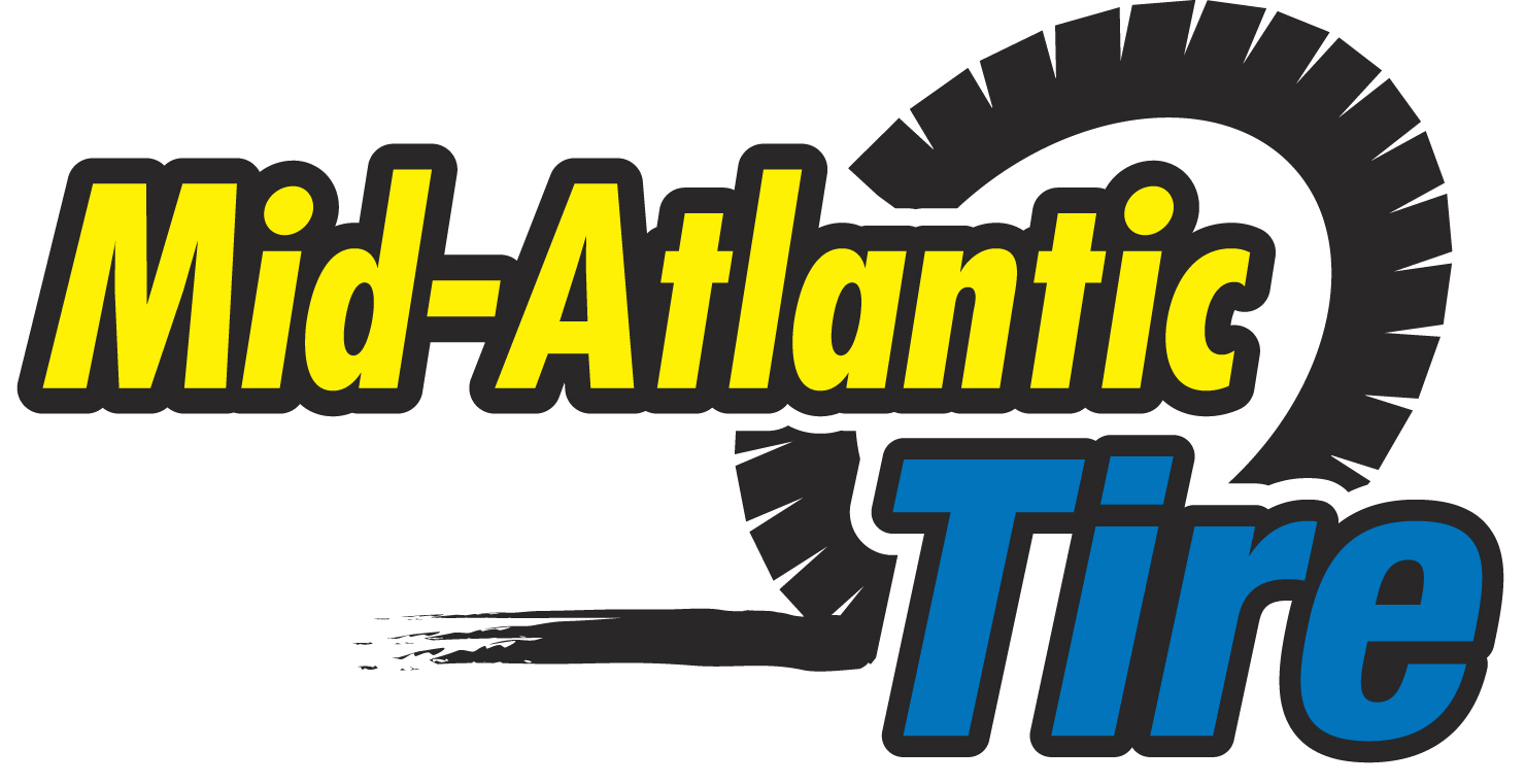 Mid-Atlantic Tire Logo