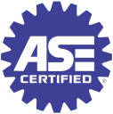 ASE Certified - Mid-Atlantic Tire Pros and Hybrid Shop